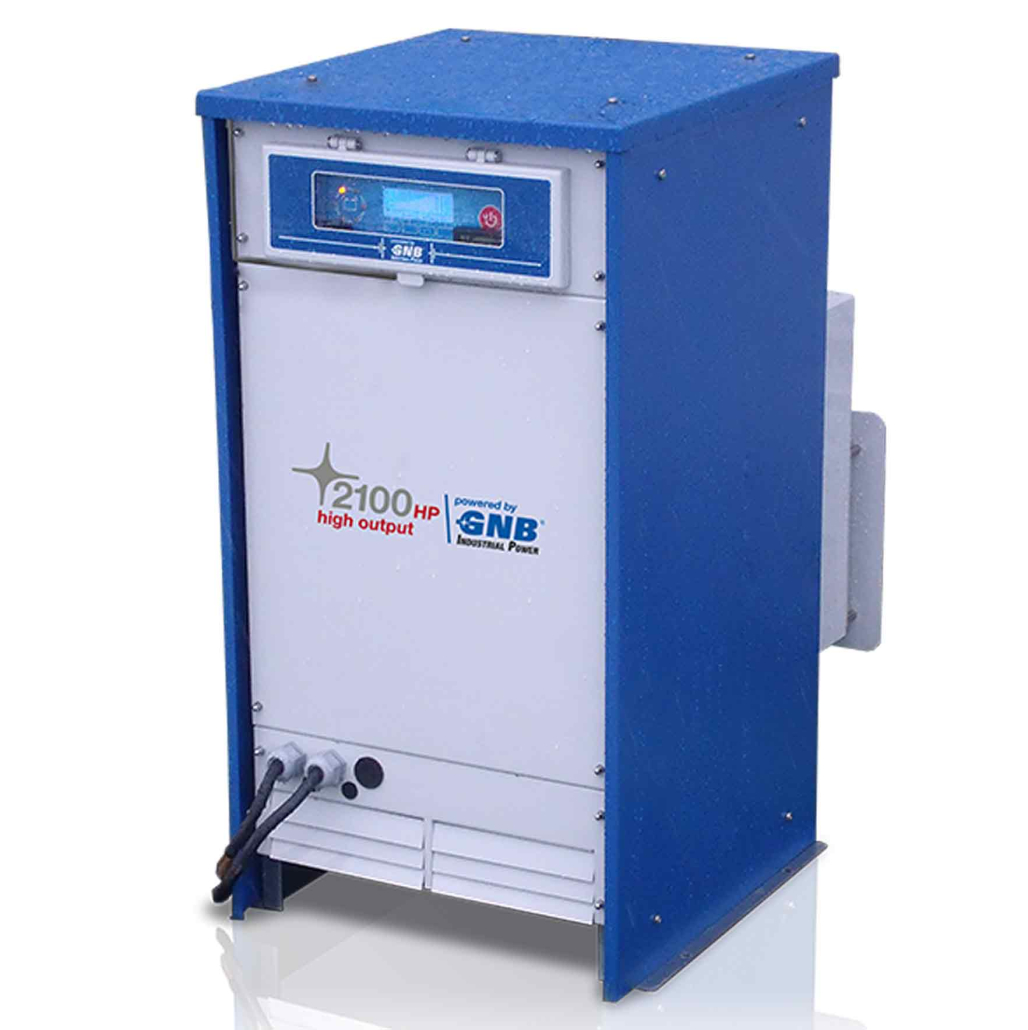 Solition Material Handling